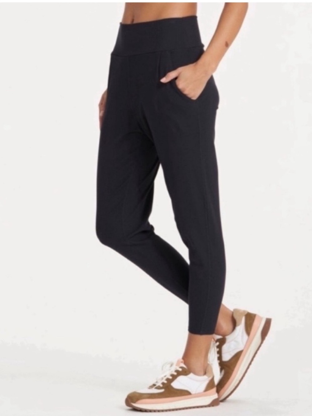 VUORI - Lux at ease ribbed pants